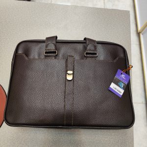 کیف دستی چرمی p11
